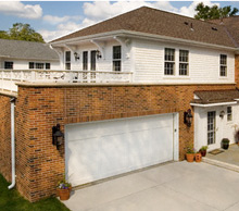 Garage Door Repair in Bellwood, IL