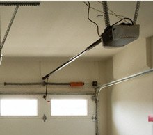 Garage Door Springs in Bellwood, IL